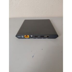 AT&T C71KW-400 Direct TV Streaming Media Player Untested No Power Cord